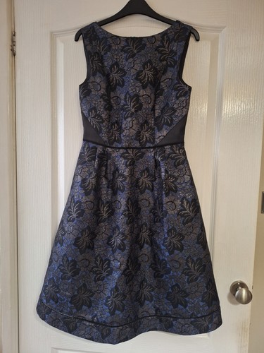 Oasis size dress lined - 8,
