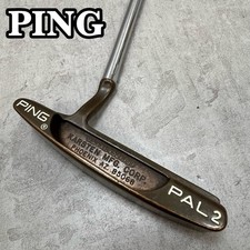 PING PAL2 BeCu Men's Golf