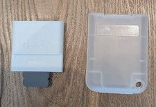 Official Microsoft Xbox 360 (64MB) Memory Unit Storage White