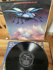 Motown Chartbuster Vol six Vinyl LP