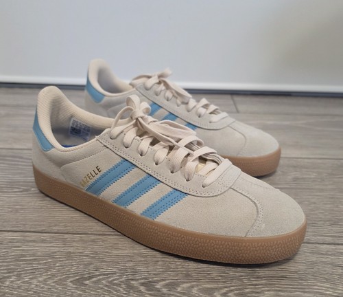 Adidas gazelle adv skate shoes - adv,