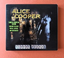 Alice Cooper: Brutal Planet