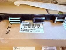 PORSCHE 992 911 REAR TAIL