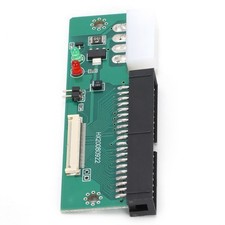 Ce Zif To Ide Adapter 1.8 Inch Ce Zif Micro Drive To 3.5 Inch Ide 40 Pin A AM