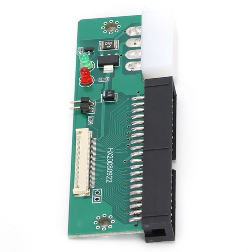 Zif ide adapter 8 inch - ide,