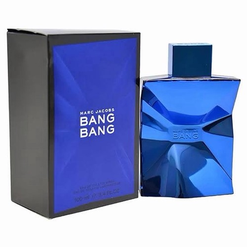 Marc jacob bang 30ml - bang,