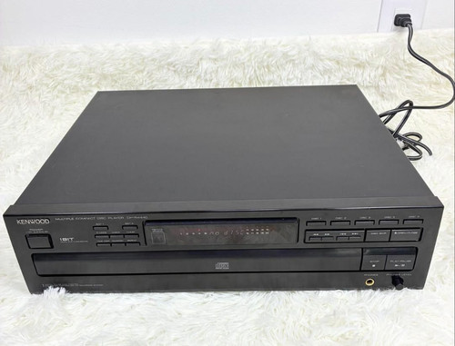 Kenwood r4440 compact - compact, disc