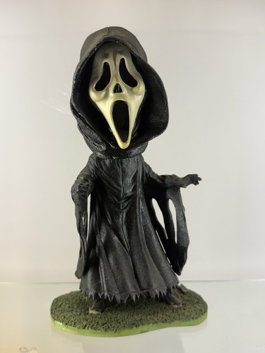 Neca head knocker - head, extreme