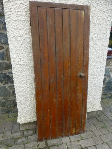Reclaimed antique edwardian - antique,