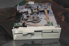 MF501C-315U mitsubishi  5.25"