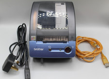 Brother QL-500 Label Printer