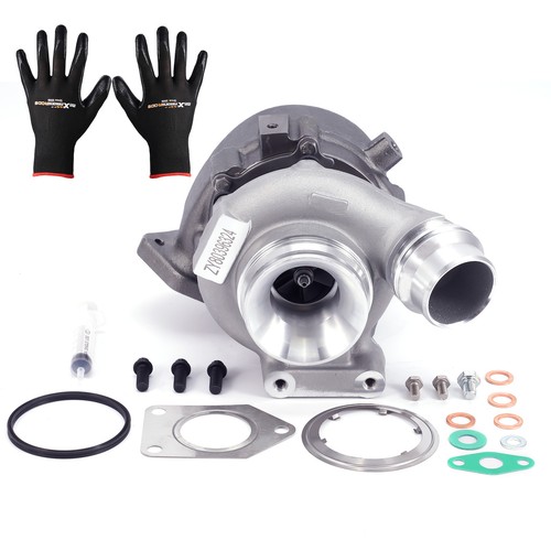New turbo for bmw - new,