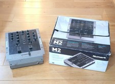 Numark two channel dj - numark,