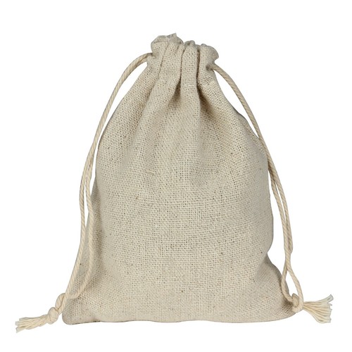 Small drawstring pouch - pouch, bags