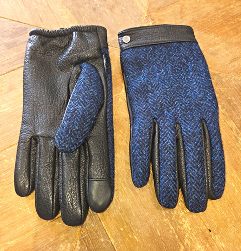 Failsworth men black blue - failsworth, black/blue