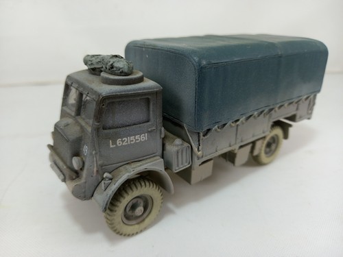 Corgi cc60305 bedford qld - corgi, 1:50