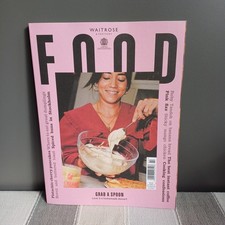 Waitrose Food Magazine