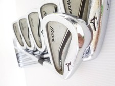 Mizuno MP-54 FORGED Iron Set
