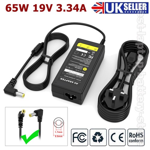 For acer aspire 19v - for,
