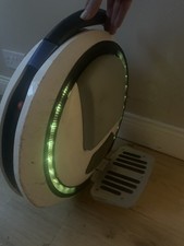 Segway Ninebot One S1 Electric