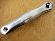 ALLOY Cotterless Left Hand