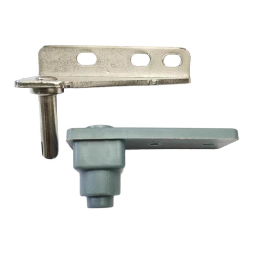 Commercial fridge door - door, hinge
