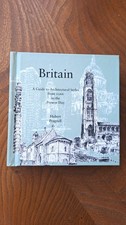 Hubert Pragnell - Britain A Guide To Architectural Styles HB 1999