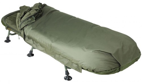 Trakker 365 sleeping bag - sleeping,