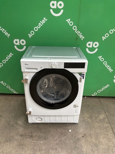 Hoover integrated washer dryer - integrated,