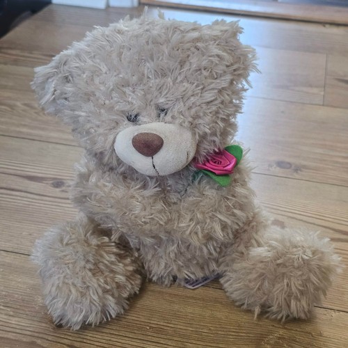 Card factory cuddles - card,