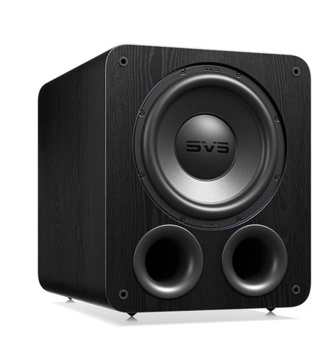 Svs 3000 evolution 13 - svs, 13"