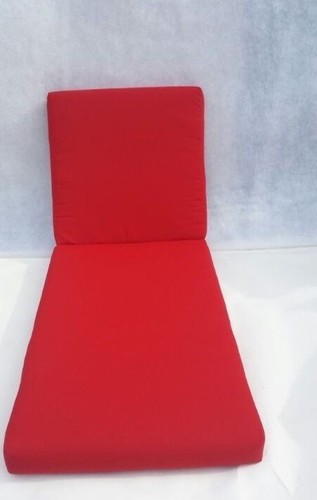 Sunbrella cushion for pottery - cushion,