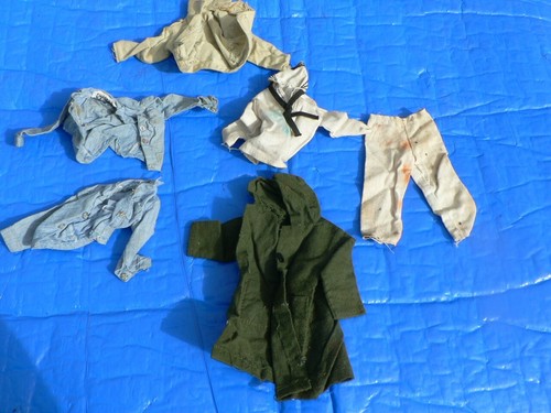 Joe hasbro jacket - joe,