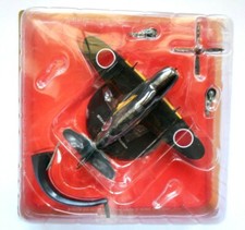 DeAgostini WW2 Aircraft