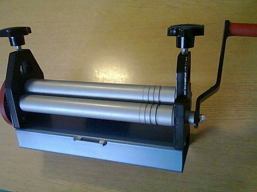 Rolling mill sheet metal - rolling,