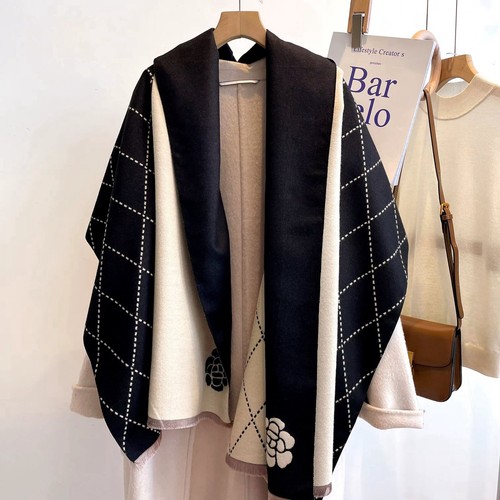 New luxurious long warm design - warm,