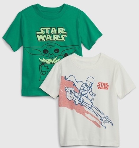 Nwt baby gap boys shirt - t-shirt, star
