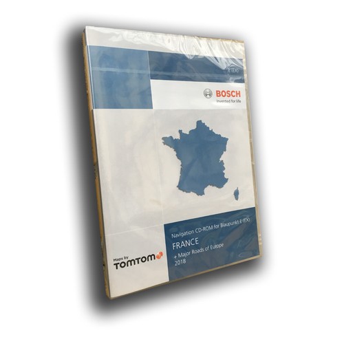 France 2018 cd - france, ex