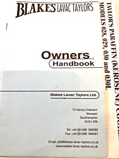 Taylors Paraffin/Kerosene