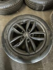John Cooper Works Alloy Wheels