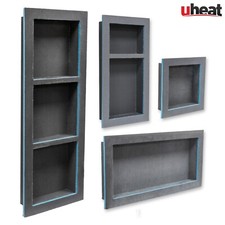 Thermopanel Tileable Shower