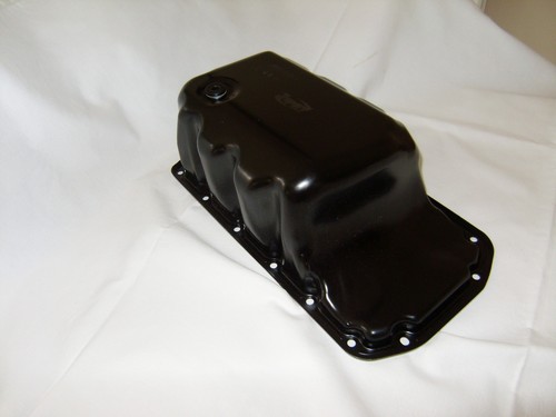 Engine sump oil pan citroen - engine,