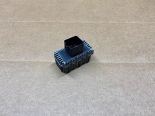 VAUXHALL ZAFIRA B 05-14 OEM 1.7 CDTI GLOW PLUG RELAY CONTROL MODULE 55354141