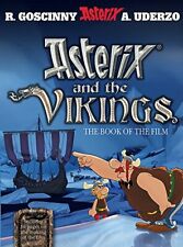 Asterix and the Vikings