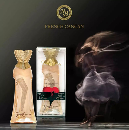 Womens perfume 100ml - 100ml, –