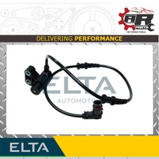 ABS Wheel Speed Sensor - Front