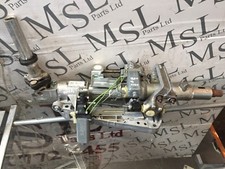 (AK) MERCEDES W212 E63 E550 E350 CLS550 CLS63 STEERING COLUMN CONTROL 2124602616