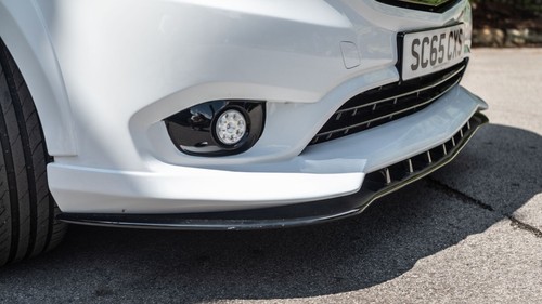 Mercedes vito front bumper - mercedes,