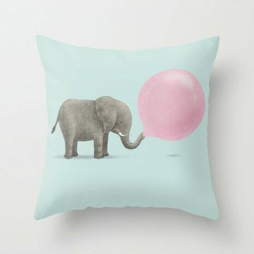 Gift idea elephant balloon - idea,