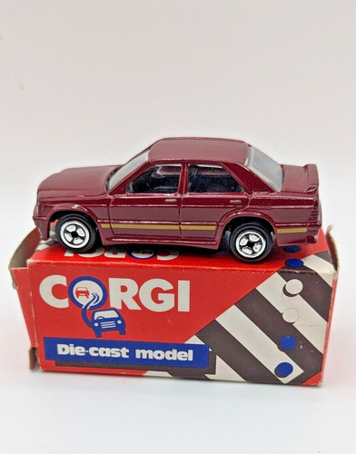 Corgi juniors mercedes 3 - juniors,